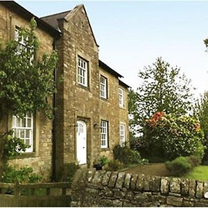 Low Gingerfield Farm B&B